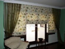 Roman blinds with upholstery- Resim 190.jpg